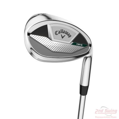 Callaway CB 12 Wedge
